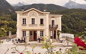 Das Pöstli – Ristorante Garni Post